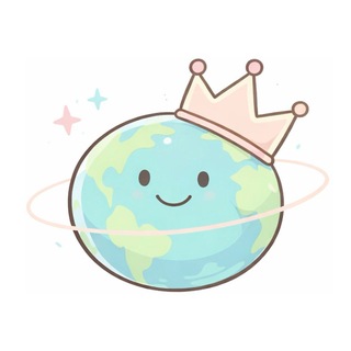Telegram profile photo for Reloqueen - Маркетплейс ВНЖ, виз и релокации