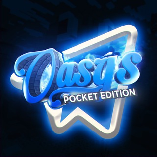 Telegram group profile photo for OasysPE › Chat