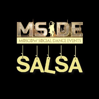 Telegram profile photo for MSDE_SALSA