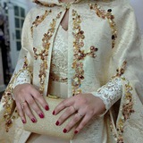 Telegram profile photo for مزون پارچه و دوخت مجلسی بانو✨✂✂👗✨