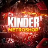 Telegram profile photo for Отзывы Kinder metro shop