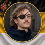 Telegram profile photo for саша шляпик