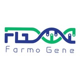 Telegram profile photo for FarmoGene