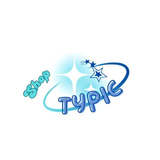 Telegram profile photo for Typic Shop