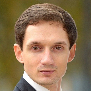 Telegram profile photo for Егор Бабкин