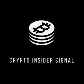 Telegram profile photo for CRYPTO VIP INSIDER
