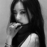 Telegram profile photo for 𝅄۫─۫͟͟─ִ ֵ۫Ꮼ̸ ̸ 🕷climbing the high stairs, to meet someone special. Naya, beautiful and shiny.