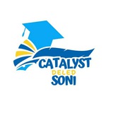 Telegram profile photo for Catalyst Soni Deled