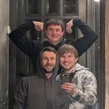 Telegram profile photo for Підробіток(Івано-Франківськ)