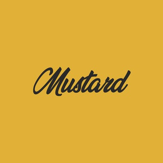 Telegram profile photo for Mustard