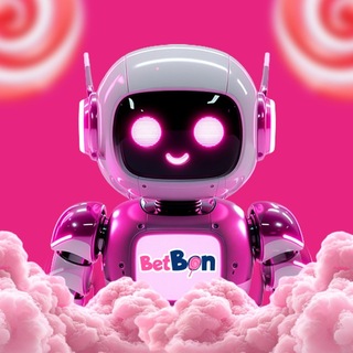 Telegram profile photo for Bonbonbot