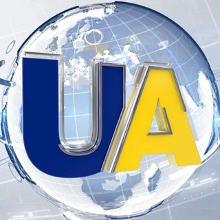 Telegram profile photo for UATV