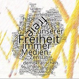 Telegram profile photo for Freie Presse Deutschland