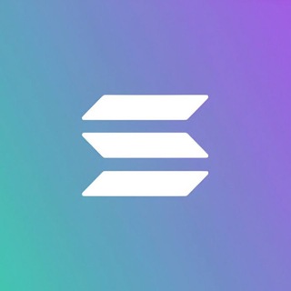 Telegram profile photo for SOL Spin