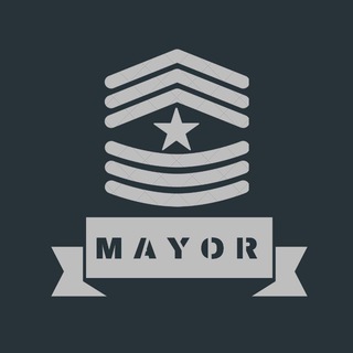 Telegram profile photo for MAYOR SQUAD