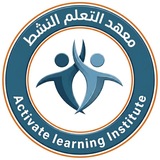Telegram profile photo for معهد التعلم النشط