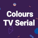 Telegram profile photo for Colours Serial by Cchunmun