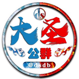 Telegram profile photo for 🚩大圣自营盘 @dszyp