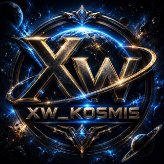 Telegram profile photo for Xw_KOSMIS