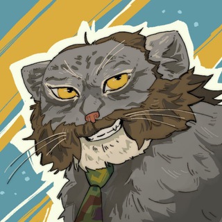 Telegram profile photo for Кемный Манал