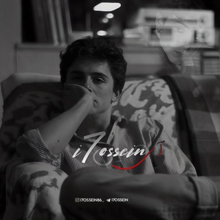 Telegram profile photo for i7ossein | آیحسین