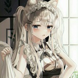 Telegram profile photo for Kemonomimi Lewd