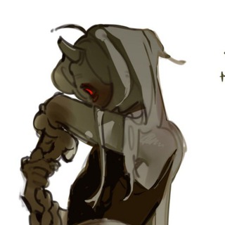 Telegram profile photo for ⛏️гвозdяра⛏️