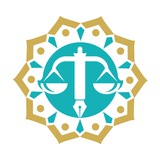 Telegram profile photo for انجمن علمی علوم قضایی ایران