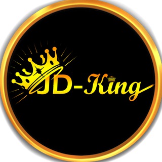 Telegram profile photo for πJD-Kingπ | Tips Game Ong π₯