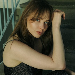 Telegram profile photo for Баканова вещает 💬