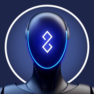 Telegram profile photo for HumanPass