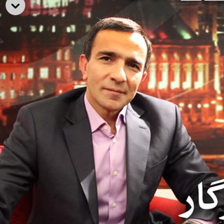 Telegram profile photo for پرگار BBC Persian