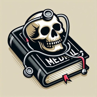 Telegram profile photo for مصادر كلية الطب