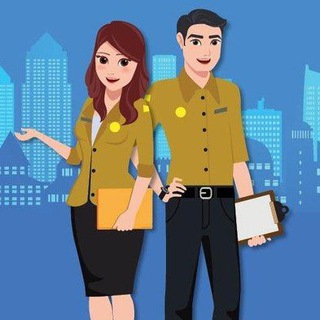Telegram profile photo for AMBIS CPNS 2026
