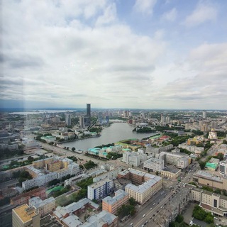 Telegram profile photo for VI СЛЕТ ПРАВОВОЙ БЕСЕДЫ В ЕКАТЕРИНБУРГЕ 2026