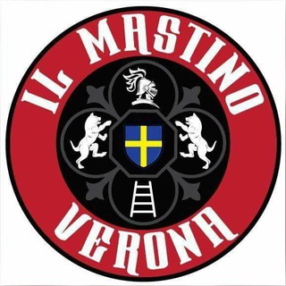 Telegram profile photo for Il Mastino Verona