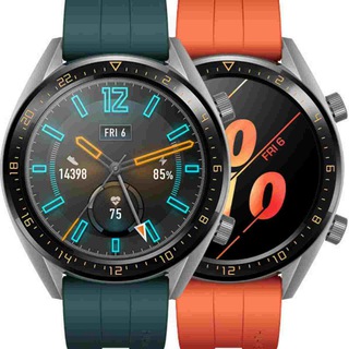 Telegram profile photo for Esferas Huawei Watch GT (Dials) GT GT2 GT2E GT2 PRO GT3 GT3 PRO GT RUNNER GT ULTIMATE