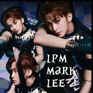 Telegram group profile photo for LPM MARK LEE