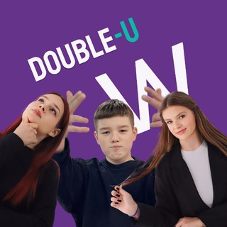 Telegram profile photo for W (МедиаДвиж)