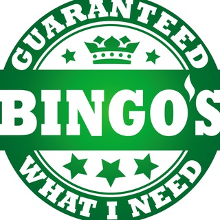 Telegram profile photo for Bingo's Treats - Deals and More!