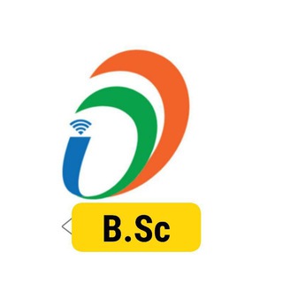 Telegram profile photo for BSc Botany Zoology Notes