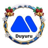 Telegram profile photo for MEXC Türkçe Topluluğu Duyuru
