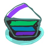 Telegram profile photo for Cakes On Solana 🍰