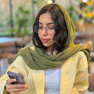 Telegram group profile photo for ایده