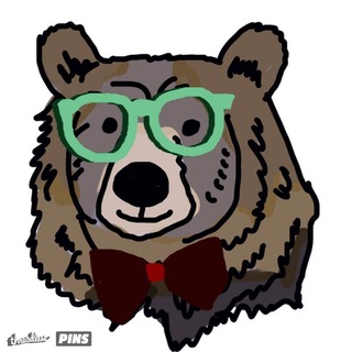 Telegram profile photo for Bearly Learning