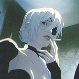 Telegram profile photo for T7