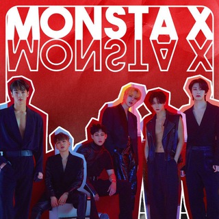 Telegram profile photo for MONSTA X. #OneOfAKind