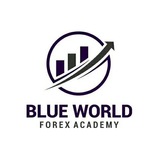 Telegram profile photo for Blue World Fx Signal