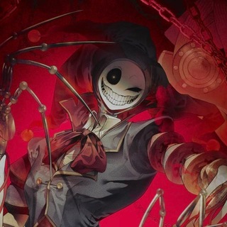 Telegram profile photo for ⊹ Инфо | Poppy Playtime