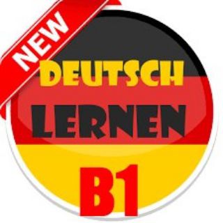 Telegram profile photo for Aspekte neu B2/B1